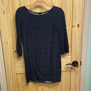 Old navy tunic top/ mini dress